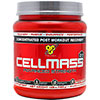 BSN Cellmass 2.0 Arctic Berry 50 Servings