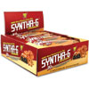 BSN Syntha-6 Decadence Bar Chocolate Caramel Pretzel - 12 Bars