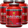 BSN Syntha-6 Ultra Premium Sustained Release Protein Powder 5 lb