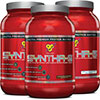 BSN Syntha-6 Ultra Premium Sustained Release Protein Powder 2.91 lb