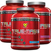 BSN True Mass Ultra-Premium Lean Mass Gainer 5.82 Lb