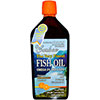 The Very Finest Fish Oil by Carlson - Orange Flavor 500 ml - 100 Servings