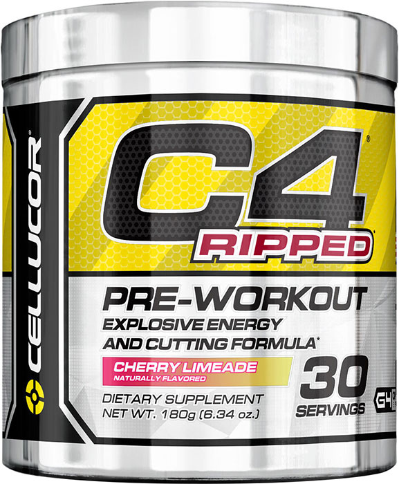 c4 energy drink cherry limeade