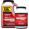 Champion Nutrition Heavyweight Gainer 900 Chocolate Shake