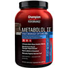 Champion Nutrition Metabolol II 2.2 lbs