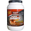 Champion Nutrition Pure Whey Protein Stack Chocolate 2.2 lb - 31 Serving