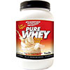 Champion Nutrition Pure Whey Protein Stack Vanilla 2.2 lb - 31 Servings