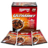 Champion Nutrition Ultramet Low Carb  20 Packets