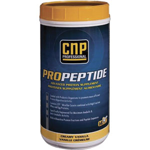 CNP Professional ProPeptide Advanced Protein Supplement