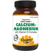 Country Life Calcium-Magnesium with Vitamin D Complex 240 Capsules
