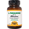 Country Life L-Theanine - 200 mg - 30 Vegetarian Capsules