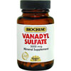 Biochem Vanadyl Sulfate by Country Life 180 Capsules