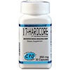 CTD Labs 17-Hardcore - Myotrophic Muscle Development Agent - 30 Capsules