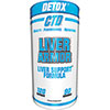 CTD Labs Liver Armor 180 Capsules, 90 Servings