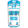 CTD Labs Noopept 50 Oral Dissolve Tabs, 50 Servings