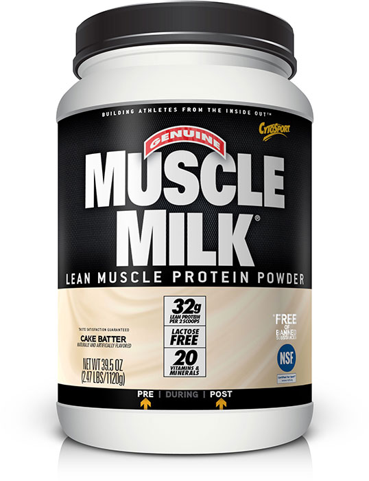 Muscle Milk Cake Batter Recipes Muscle Milk Cake Batter Recipes