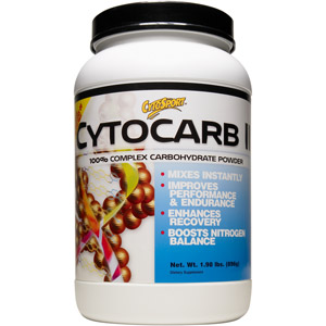 CytoSport CytoCarb II