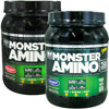 CytoSport Monster Amino 375 gm