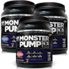 CytoSport Monster Pump 456 gm