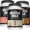CytoSport Muscle Milk Naturals Powder - 2.47 lb, 32 Servings