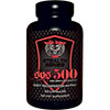 Double Dragon SOS 500 - 60 Capsules