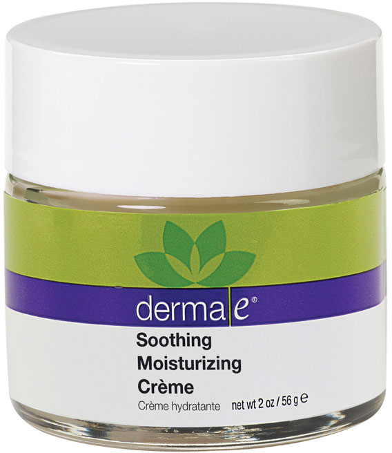 Derma E Pycnogenol Crème Fragrance Free 2 oz