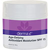 Derma E Anti-Aging Moisturizing Complex with SPF 15 2 oz