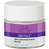 Microdermabrasion Scrub, A Salon Skin Treatment Alternative 2 oz