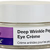 Derma E Peptides Plus Wrinkle Reverse Eye Crème ½ oz 