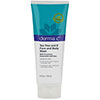 Derma E Tea Tree and E Face and Body Wash 8 fl oz