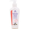 Derma E Vanilla Bean Cleansing Mousse, Age-Defying Facial Formula