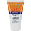 Derma E Very Clear Cleansing Scrub 2 fl oz