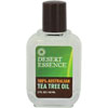 Desert Essence 100% Australian Tea Tree Oil