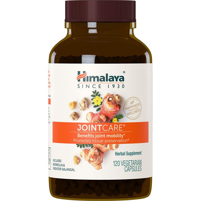 Himalaya JointCare 120 Capsules