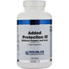 Douglas Labs Added Protection III without Copper and Iron 180 Tablets