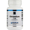 Douglas Labs Chromium 1 mg 100 Tablets