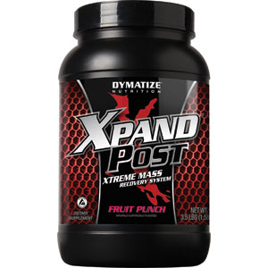 Dymatize Xpand Post 3.5 lbs