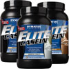 Dymatize Nutrition Elite Casein Powder Chocolate