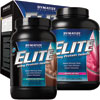 Dymatize Elite Whey Protein Isolate Chocolate 10 Pounds