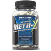 Dymatize Nutrition Anabolic Meth-X 100 Capsules
