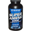 Dymatize Super Amino 6000 500 Tablets