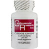 Ecological Formulas Cytidine Choline (CDP-Choline) 250 mg 60 Capsules