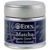 Eden Organic Matcha - Green Tea Powder 1 oz