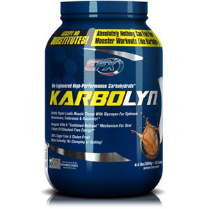 All American EFX Karbolyn 4.4 lb