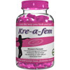 EFX Kre-A-Fem 60 Capsules