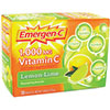 Emergen-C Vitamin C Energy Booster Lemon Lime 1000 mg - 30 Packets
