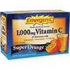 Emergen-C Vitamin C Super Orange 1000 mg - 30 Packets