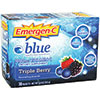 Emergen-C Vitamin C Energy Booster Triple Berry 1000 mg - 30 Packets