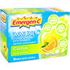 Emergen-C Immune Plus System Support with Vitamin D Citrus - 30 Packets