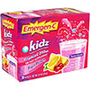 Emergen-C Kidz Fruit Punch 30 Packets